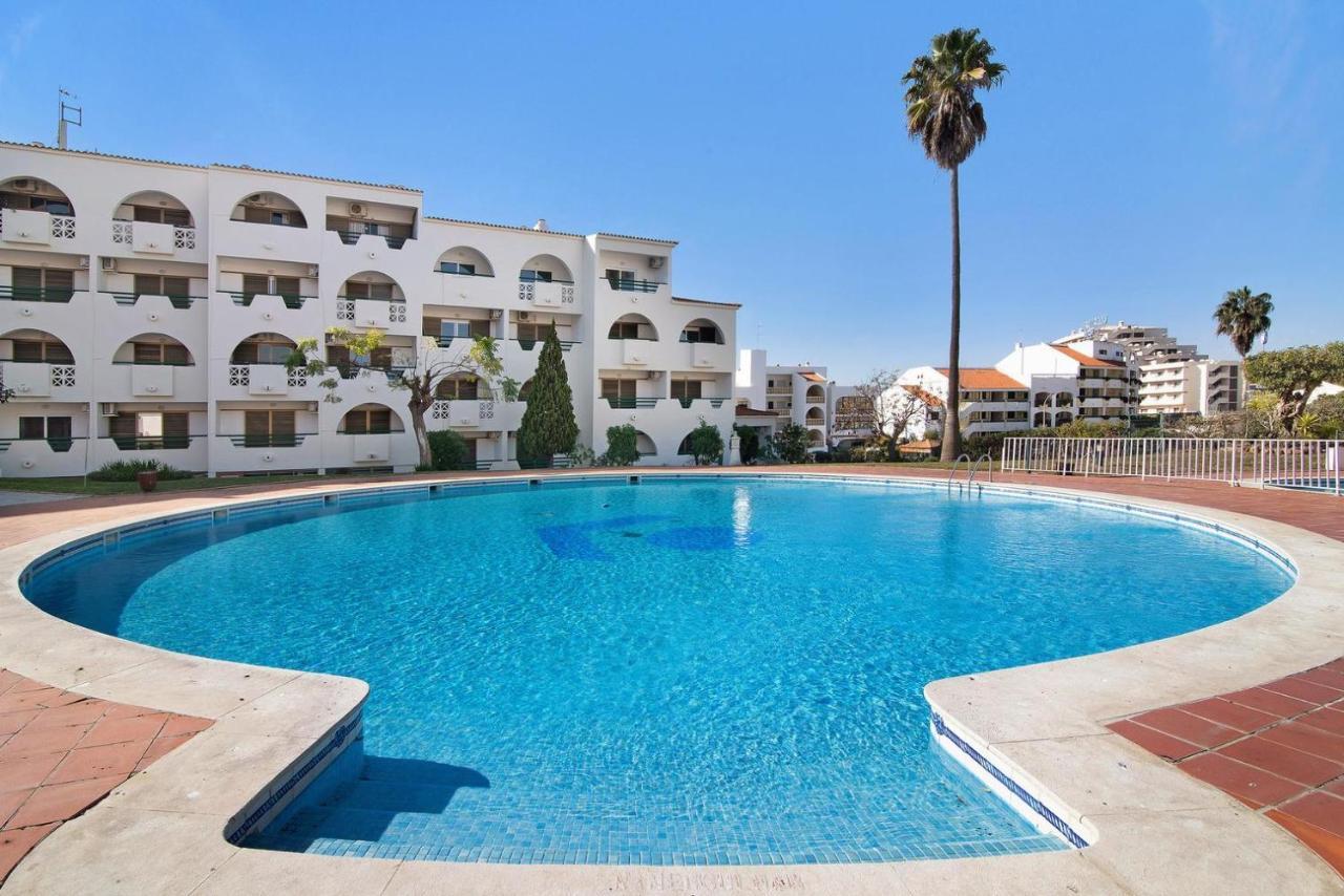 Apartamento Max Tropical By Sunnyway البوفيرا المظهر الخارجي الصورة