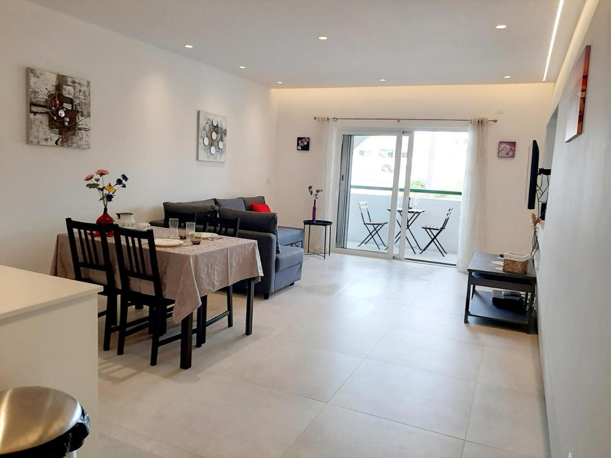 Apartamento Max Tropical By Sunnyway البوفيرا المظهر الخارجي الصورة