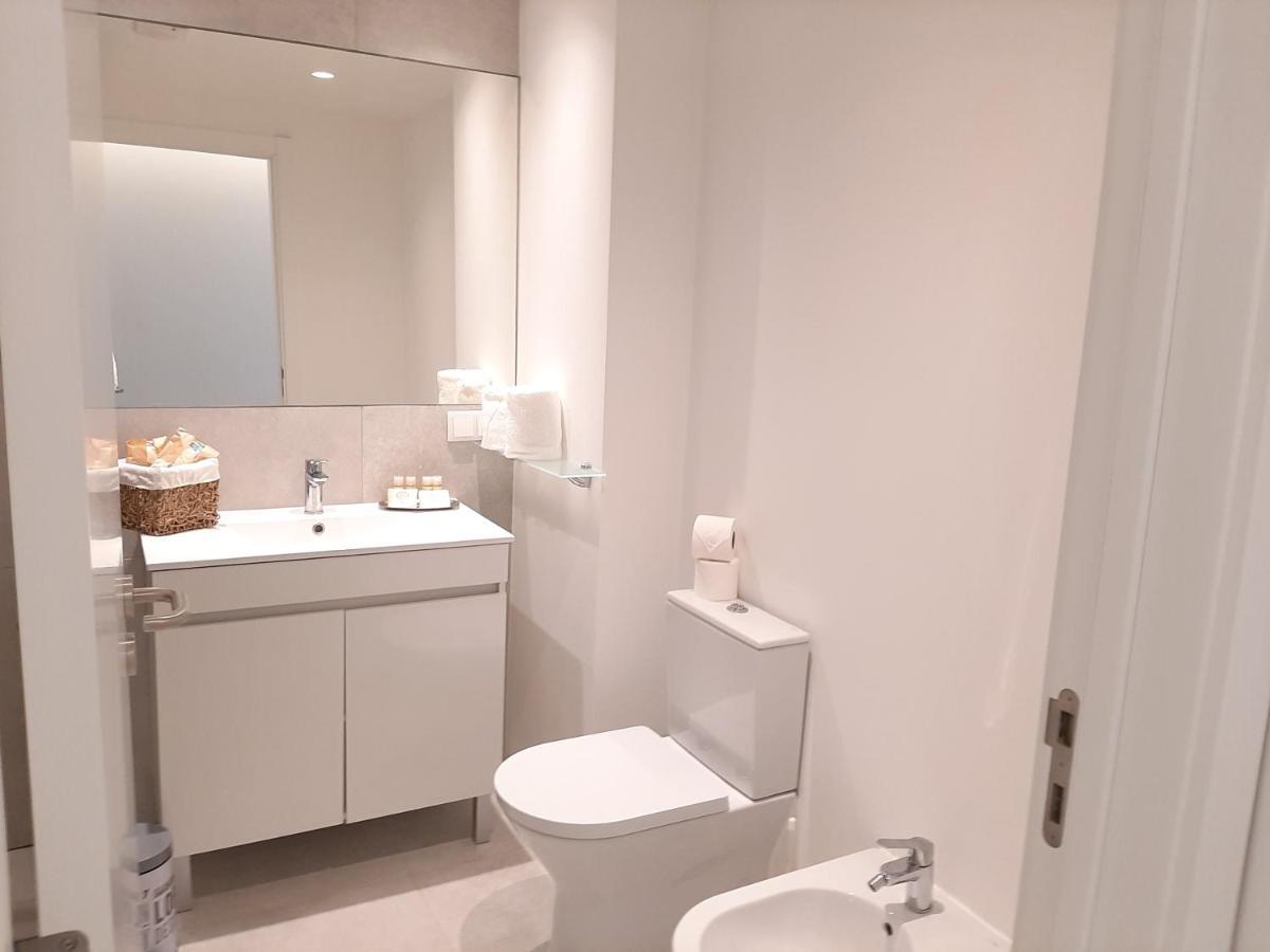 Apartamento Max Tropical By Sunnyway البوفيرا المظهر الخارجي الصورة