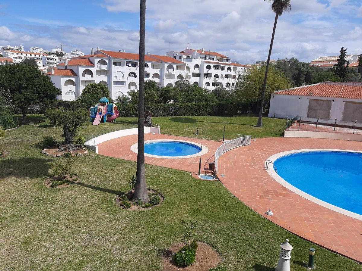 Apartamento Max Tropical By Sunnyway البوفيرا المظهر الخارجي الصورة
