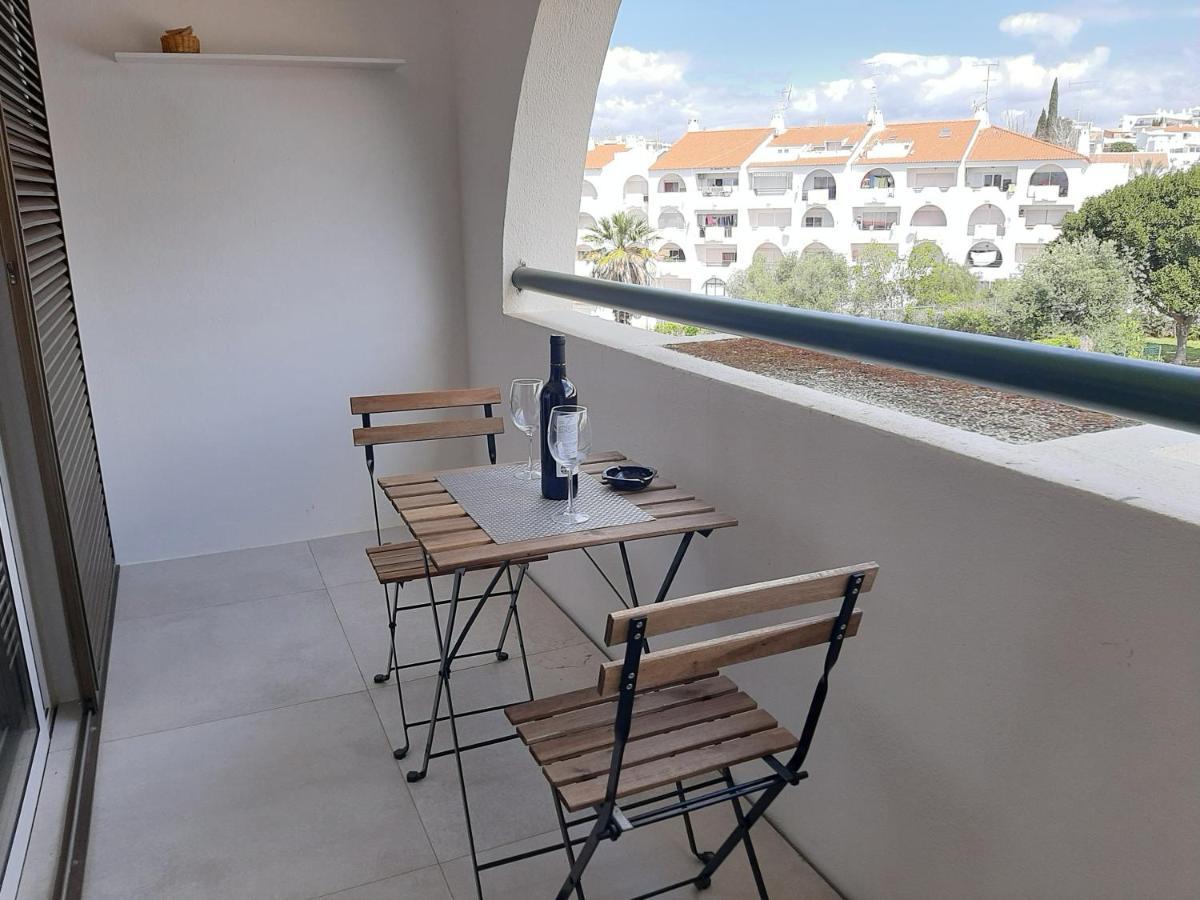 Apartamento Max Tropical By Sunnyway البوفيرا المظهر الخارجي الصورة