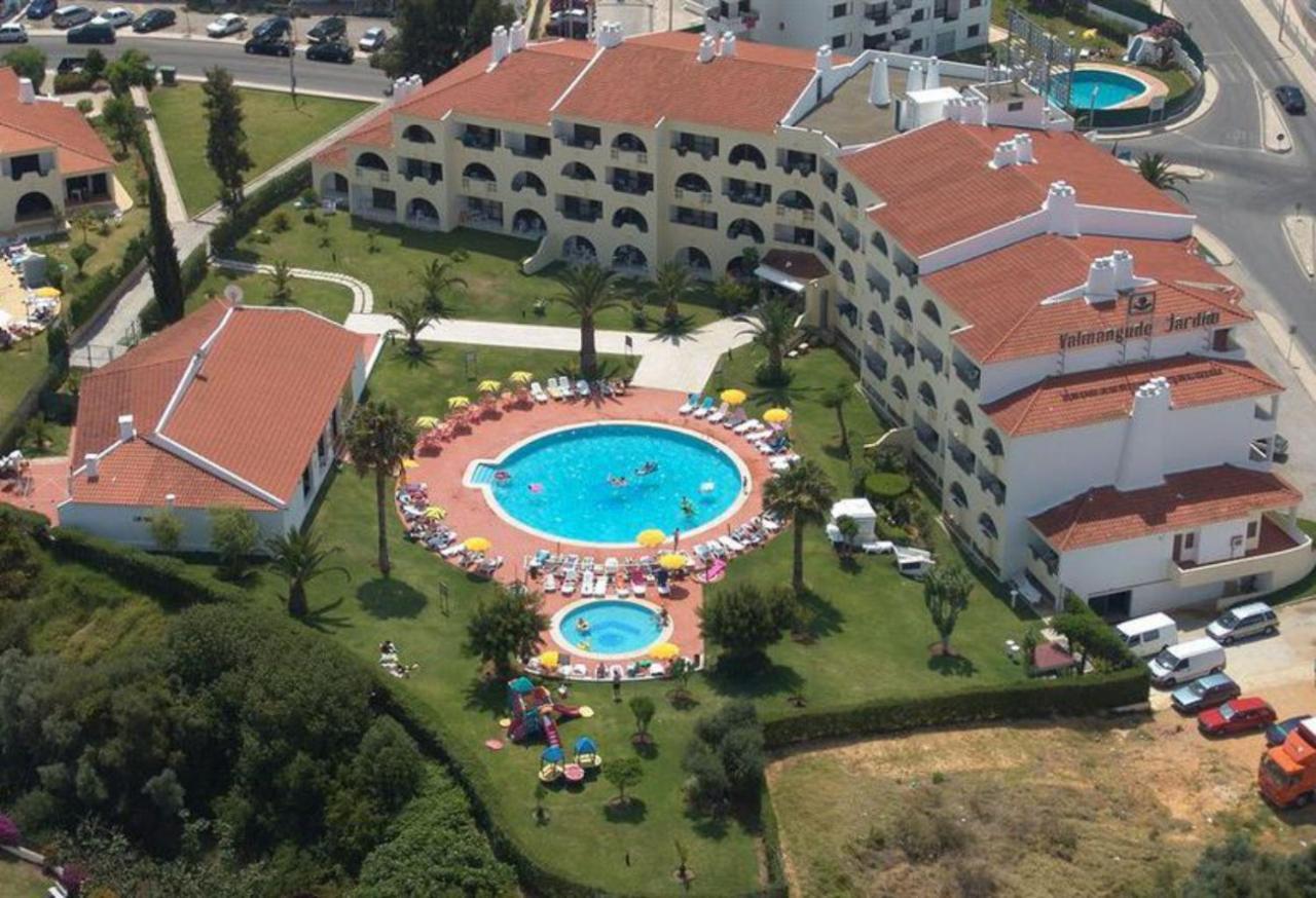 Apartamento Max Tropical By Sunnyway البوفيرا المظهر الخارجي الصورة