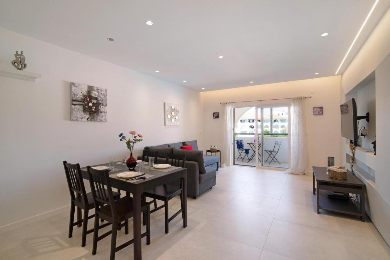Apartamento Max Tropical By Sunnyway البوفيرا المظهر الخارجي الصورة