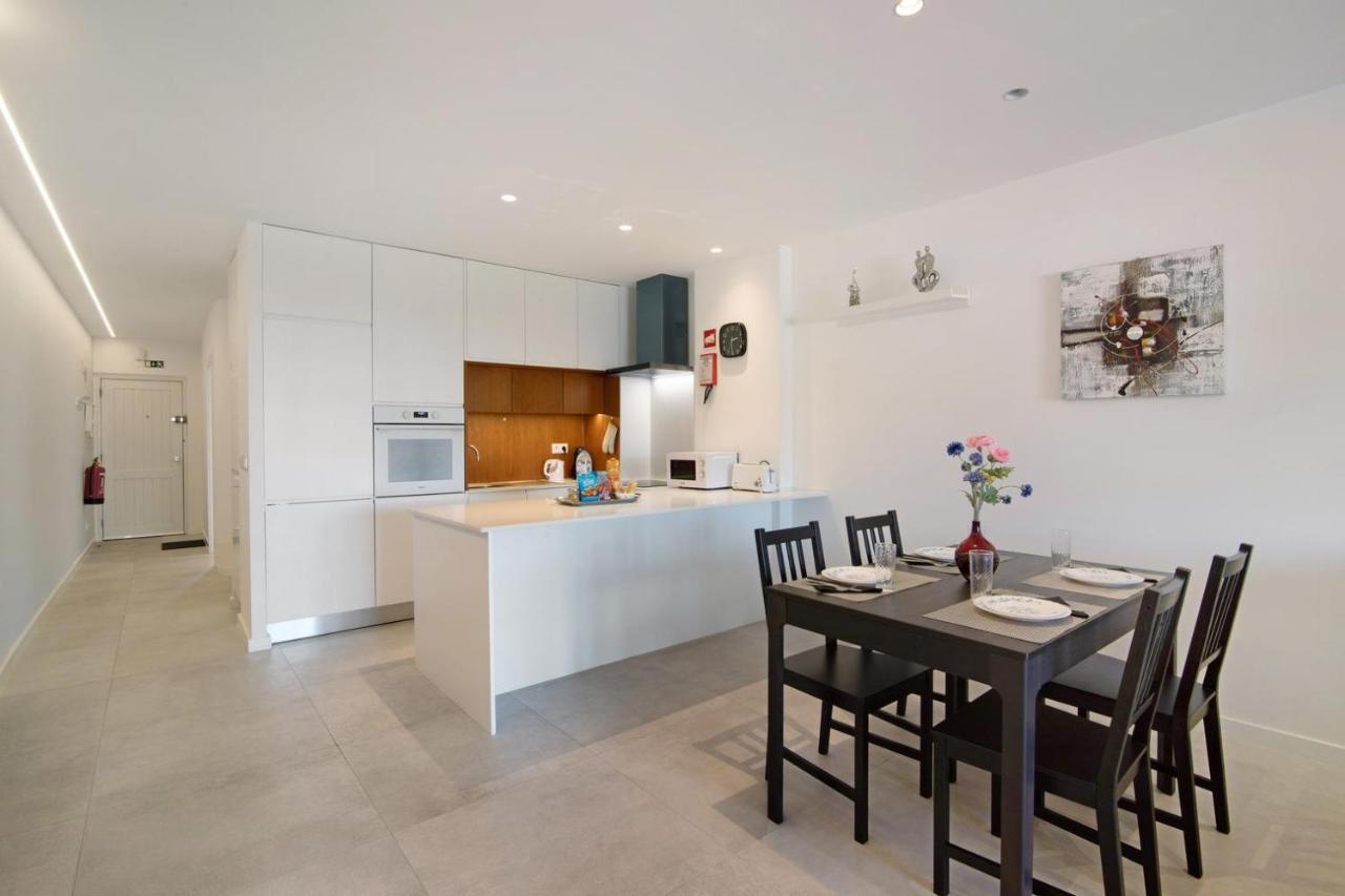 Apartamento Max Tropical By Sunnyway البوفيرا المظهر الخارجي الصورة