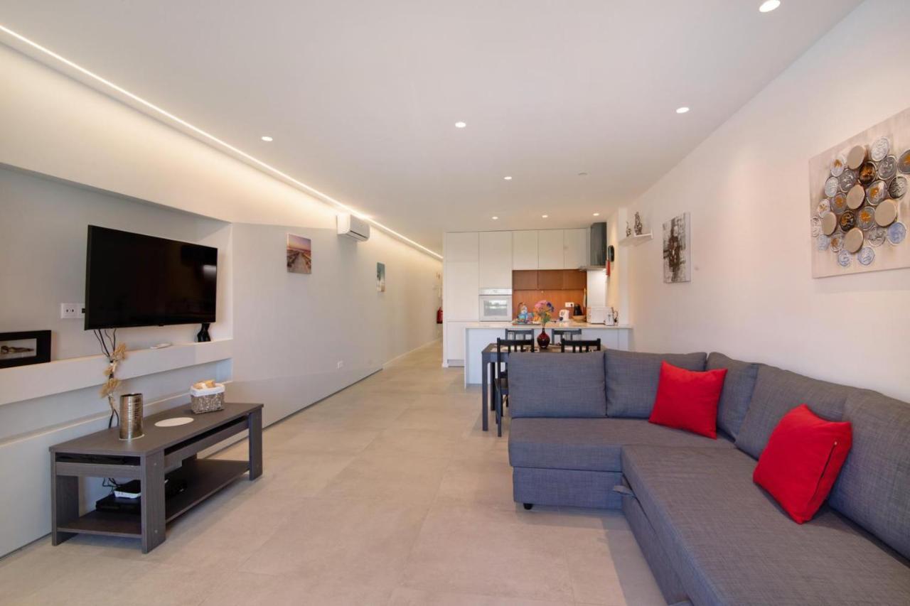 Apartamento Max Tropical By Sunnyway البوفيرا المظهر الخارجي الصورة