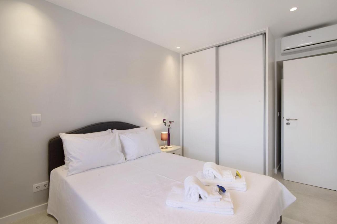 Apartamento Max Tropical By Sunnyway البوفيرا المظهر الخارجي الصورة