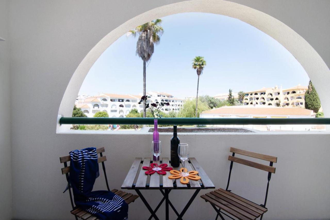 Apartamento Max Tropical By Sunnyway البوفيرا المظهر الخارجي الصورة